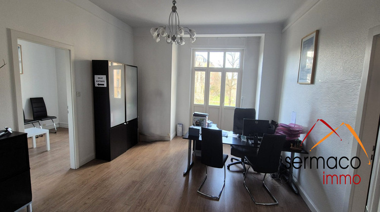 Ma-Cabane - Vente Appartement Sarreguemines, 131 m²