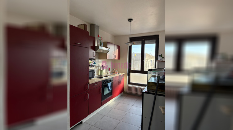 Ma-Cabane - Vente Appartement SARREGUEMINES, 57 m²