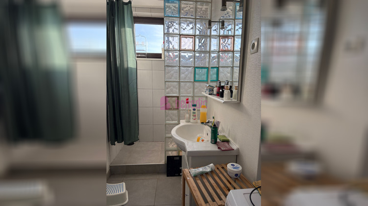Ma-Cabane - Vente Appartement SARREGUEMINES, 57 m²