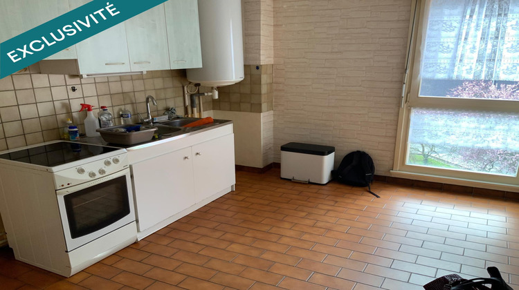 Ma-Cabane - Vente Appartement Sarreguemines, 49 m²