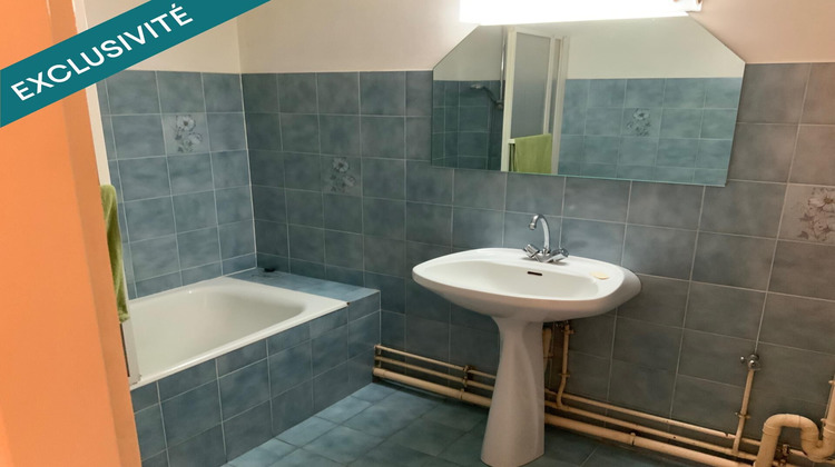 Ma-Cabane - Vente Appartement Sarreguemines, 49 m²
