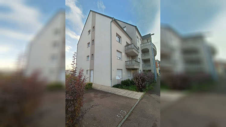 Ma-Cabane - Vente Appartement SARREGUEMINES, 65 m²