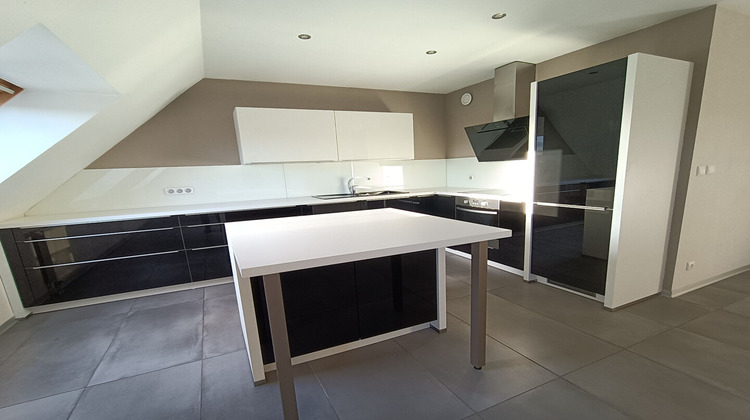 Ma-Cabane - Vente Appartement SARREGUEMINES, 65 m²