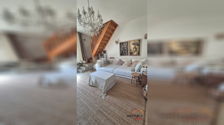 Ma-Cabane - Vente Appartement Sarreguemines, 70 m²