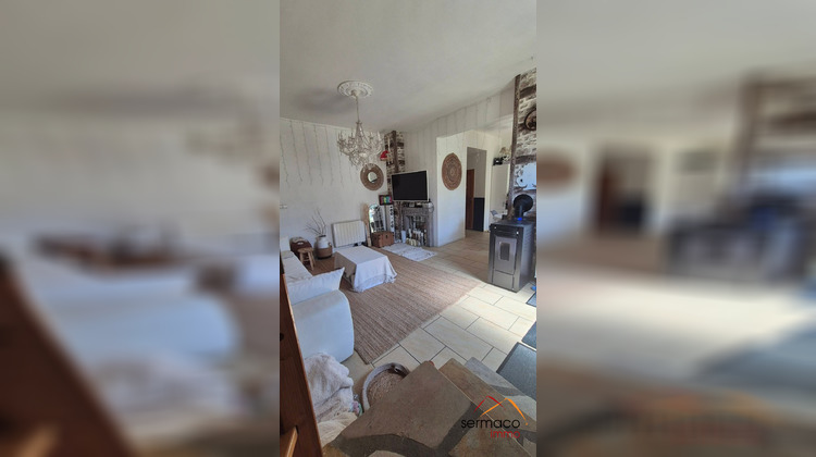 Ma-Cabane - Vente Appartement Sarreguemines, 70 m²
