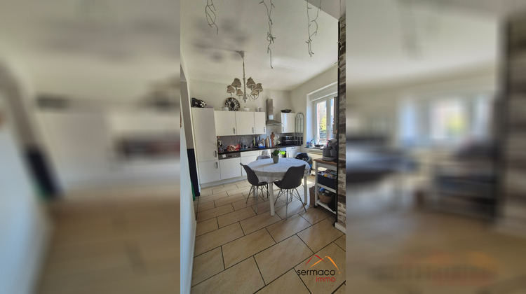 Ma-Cabane - Vente Appartement Sarreguemines, 70 m²