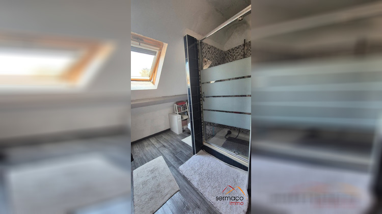 Ma-Cabane - Vente Appartement Sarreguemines, 70 m²