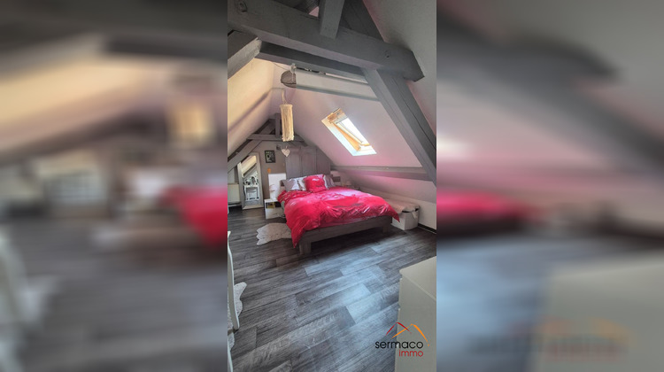 Ma-Cabane - Vente Appartement Sarreguemines, 70 m²