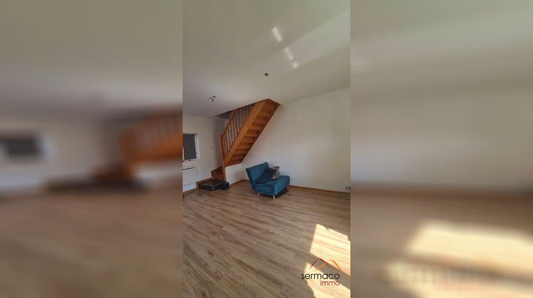 Ma-Cabane - Vente Appartement Sarreguemines, 46 m²