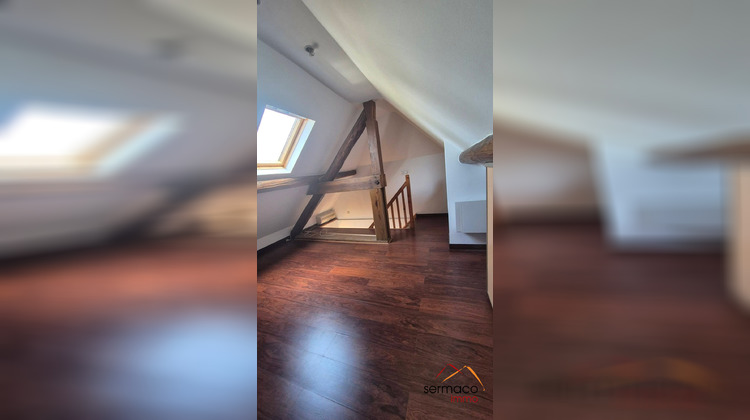Ma-Cabane - Vente Appartement Sarreguemines, 46 m²