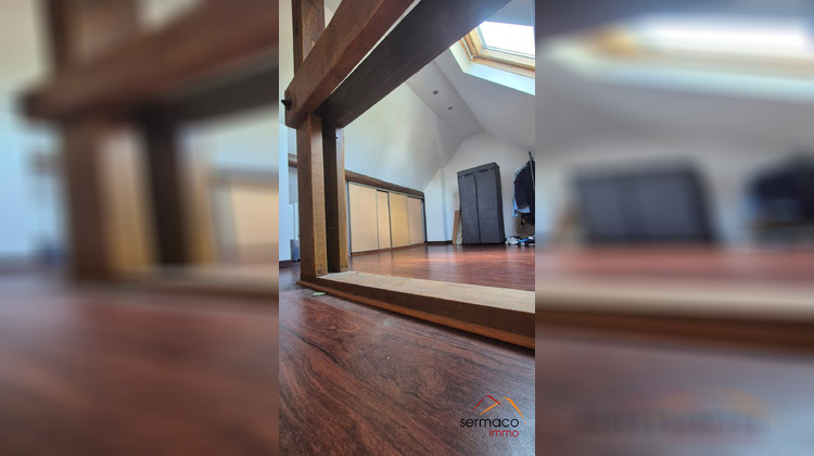Ma-Cabane - Vente Appartement Sarreguemines, 46 m²