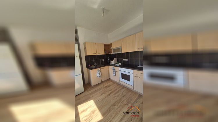 Ma-Cabane - Vente Appartement Sarreguemines, 46 m²