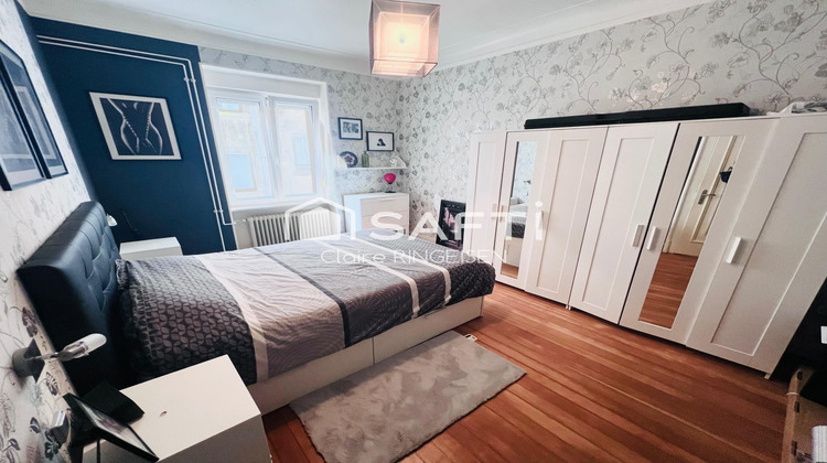 Ma-Cabane - Vente Appartement Sarreguemines, 133 m²