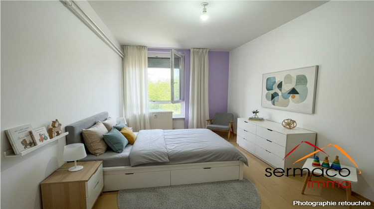 Ma-Cabane - Vente Appartement Sarreguemines, 77 m²