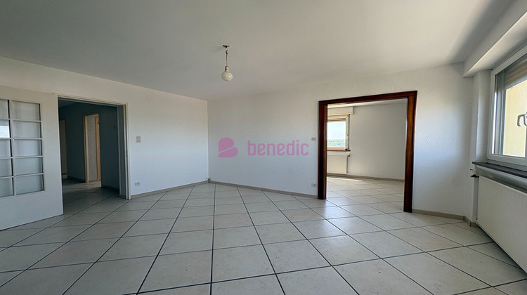 Ma-Cabane - Vente Appartement SARREGUEMINES, 77 m²