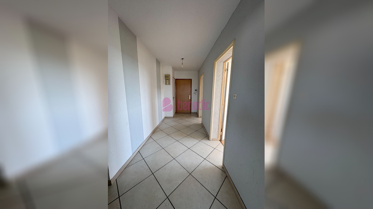 Ma-Cabane - Vente Appartement SARREGUEMINES, 77 m²