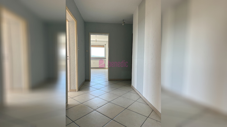 Ma-Cabane - Vente Appartement SARREGUEMINES, 77 m²