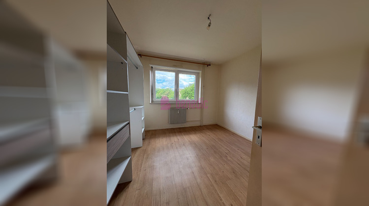 Ma-Cabane - Vente Appartement SARREGUEMINES, 35 m²