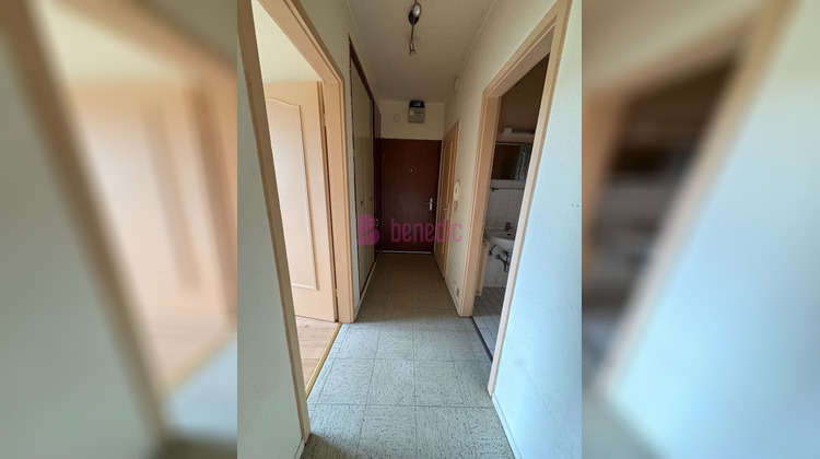 Ma-Cabane - Vente Appartement SARREGUEMINES, 35 m²