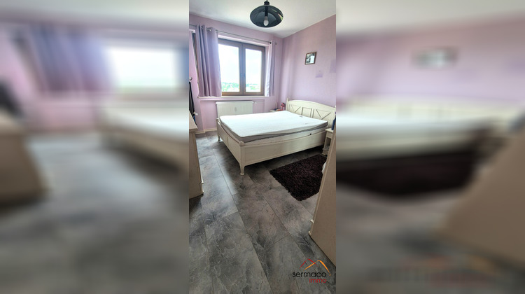 Ma-Cabane - Vente Appartement Sarreguemines, 72 m²