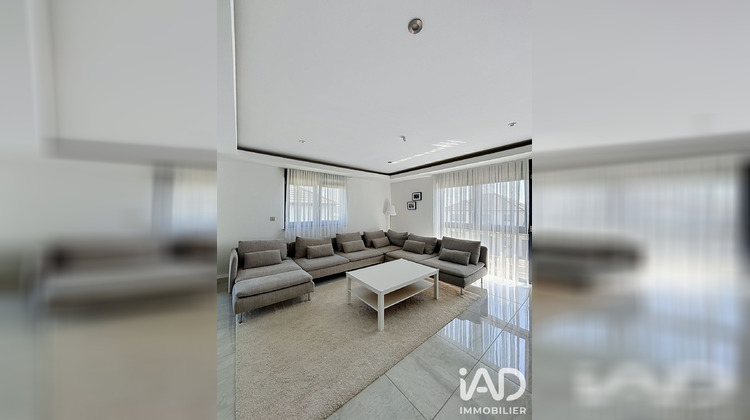 Ma-Cabane - Vente Appartement Sarreguemines, 140 m²