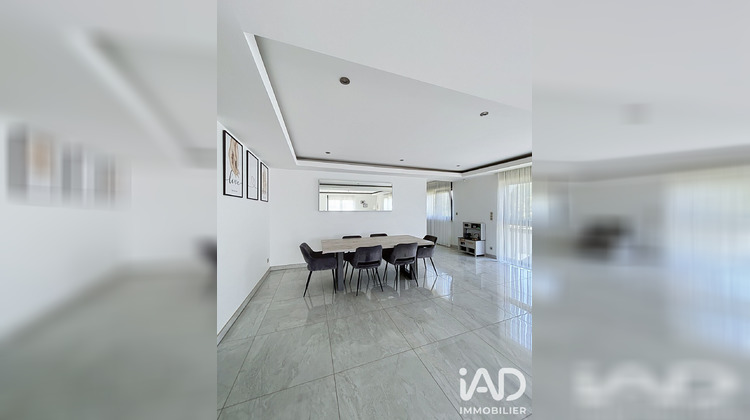 Ma-Cabane - Vente Appartement Sarreguemines, 140 m²