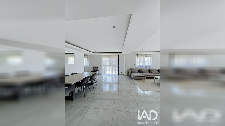 Ma-Cabane - Vente Appartement Sarreguemines, 140 m²