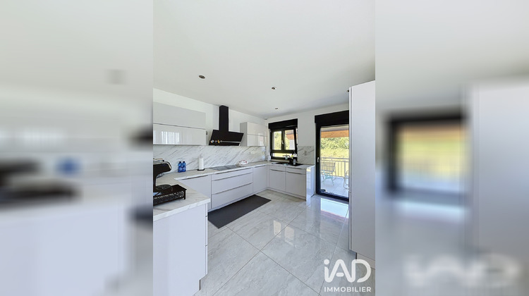 Ma-Cabane - Vente Appartement Sarreguemines, 140 m²