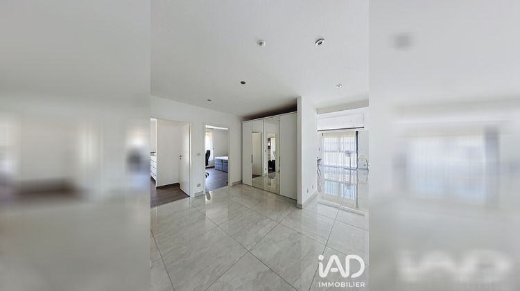 Ma-Cabane - Vente Appartement Sarreguemines, 140 m²
