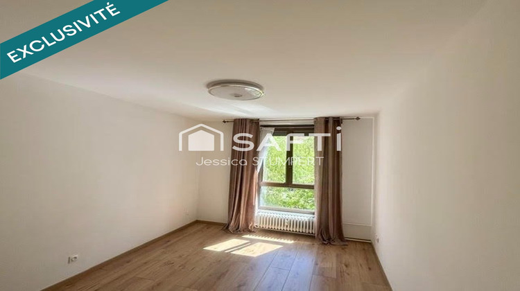 Ma-Cabane - Vente Appartement Sarreguemines, 71 m²
