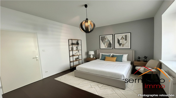 Ma-Cabane - Vente Appartement Sarreguemines, 75 m²