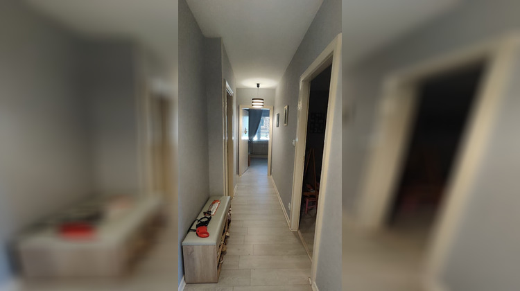 Ma-Cabane - Vente Appartement SARREGUEMINES, 78 m²