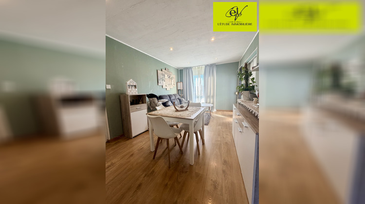 Ma-Cabane - Vente Appartement Sarreguemines, 70 m²