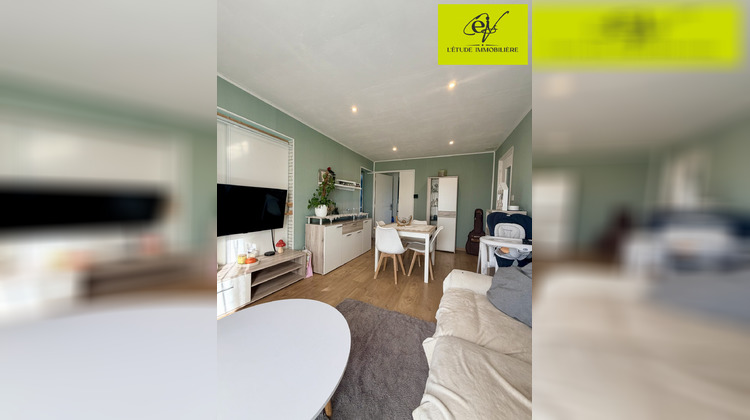 Ma-Cabane - Vente Appartement Sarreguemines, 70 m²