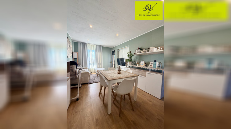 Ma-Cabane - Vente Appartement Sarreguemines, 70 m²