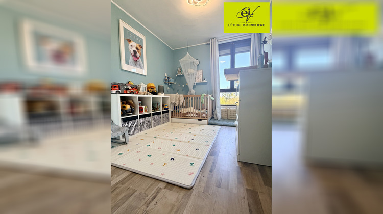 Ma-Cabane - Vente Appartement Sarreguemines, 70 m²