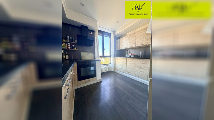 Ma-Cabane - Vente Appartement Sarreguemines, 70 m²