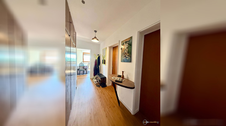 Ma-Cabane - Vente Appartement Sarreguemines, 72 m²