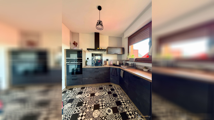 Ma-Cabane - Vente Appartement Sarreguemines, 72 m²