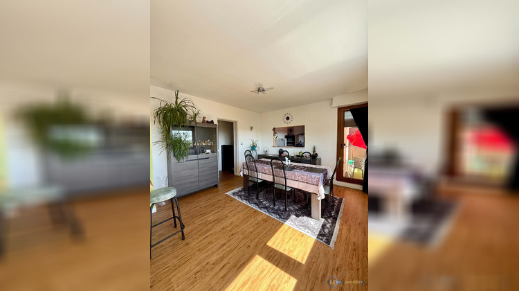 Ma-Cabane - Vente Appartement Sarreguemines, 72 m²