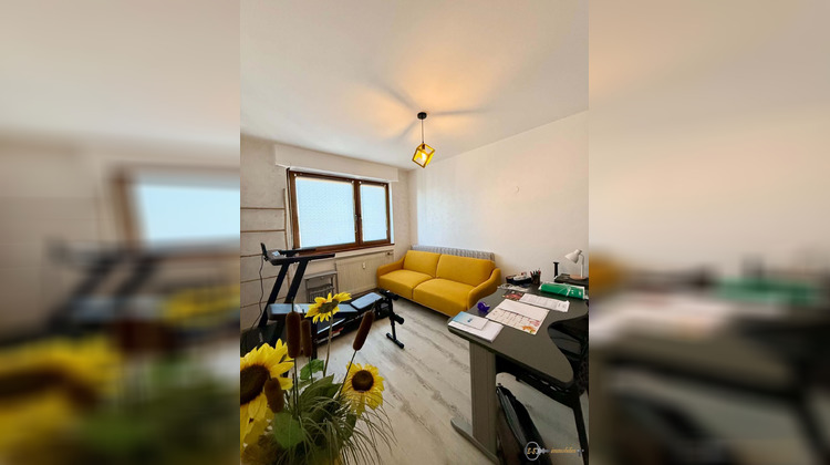 Ma-Cabane - Vente Appartement Sarreguemines, 72 m²