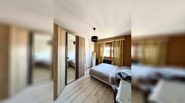Ma-Cabane - Vente Appartement Sarreguemines, 72 m²