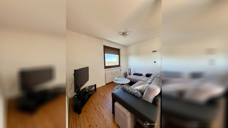 Ma-Cabane - Vente Appartement Sarreguemines, 72 m²