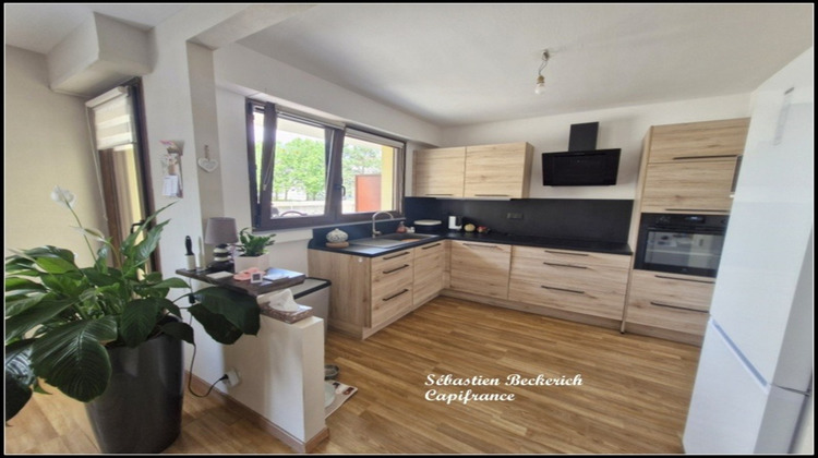 Ma-Cabane - Vente Appartement SARREGUEMINES, 59 m²