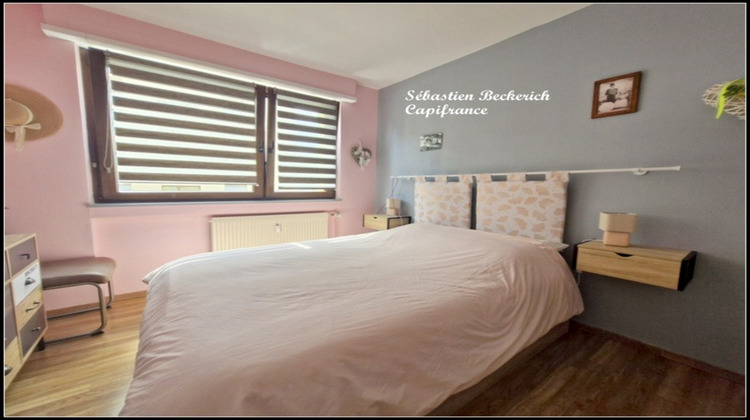 Ma-Cabane - Vente Appartement SARREGUEMINES, 59 m²