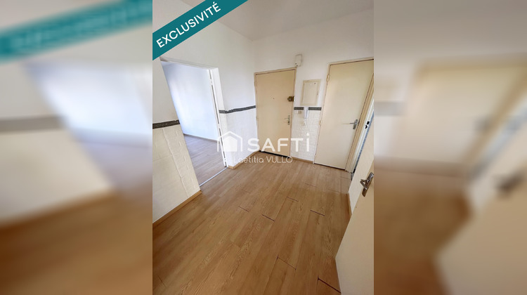 Ma-Cabane - Vente Appartement Sarreguemines, 92 m²