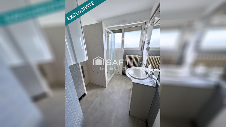 Ma-Cabane - Vente Appartement Sarreguemines, 92 m²