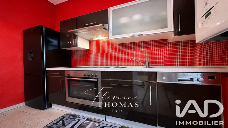 Ma-Cabane - Vente Appartement Sarreguemines, 83 m²