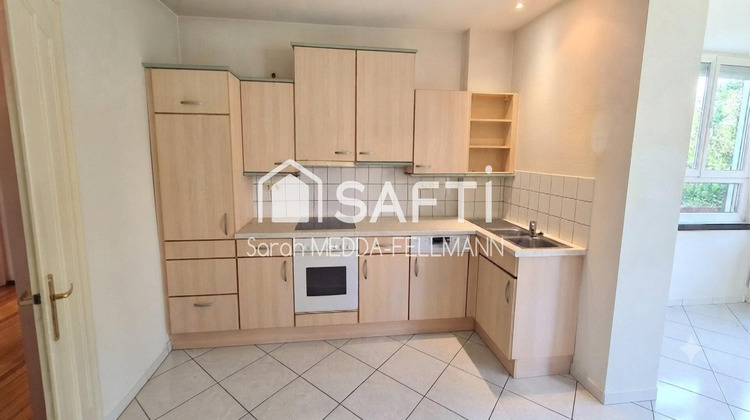 Ma-Cabane - Vente Appartement Sarreguemines, 138 m²