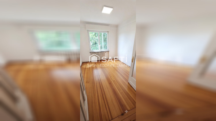 Ma-Cabane - Vente Appartement Sarreguemines, 138 m²